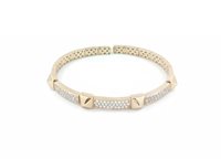 Bracciale Sangiorgi Preziosi Donna in Oro rosa Diamante 178490-15.5